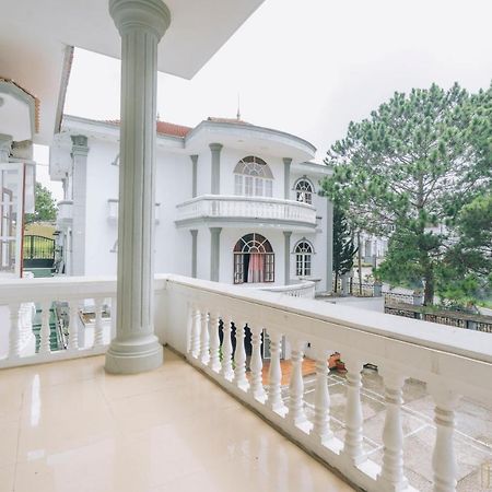 دالات T89 Villa المظهر الخارجي الصورة