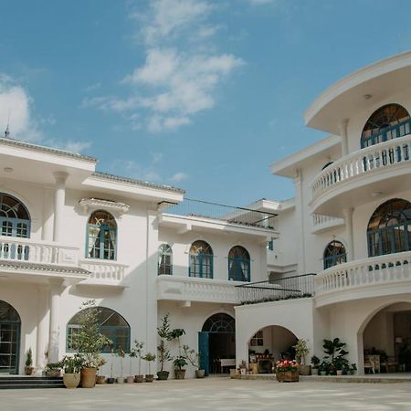 دالات T89 Villa المظهر الخارجي الصورة