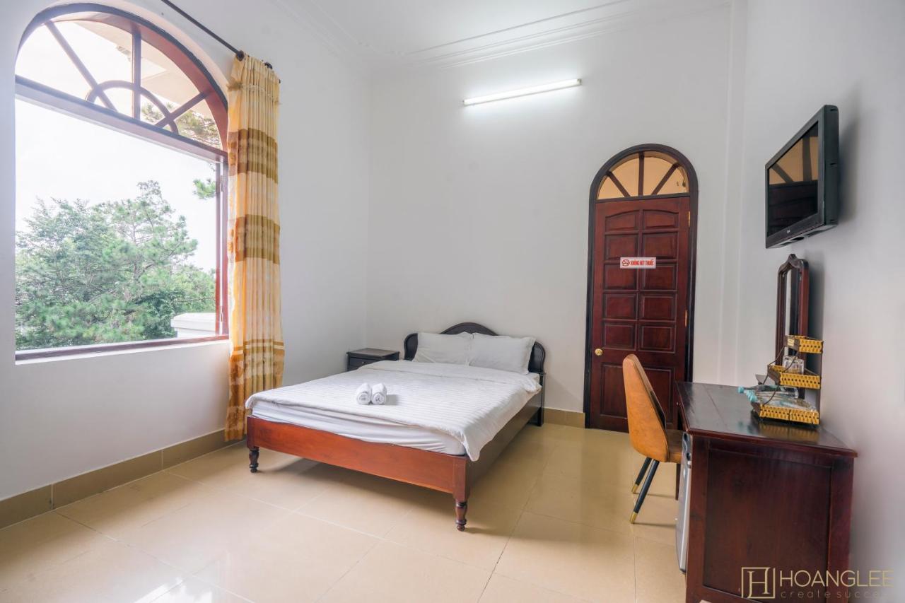 دالات T89 Villa المظهر الخارجي الصورة