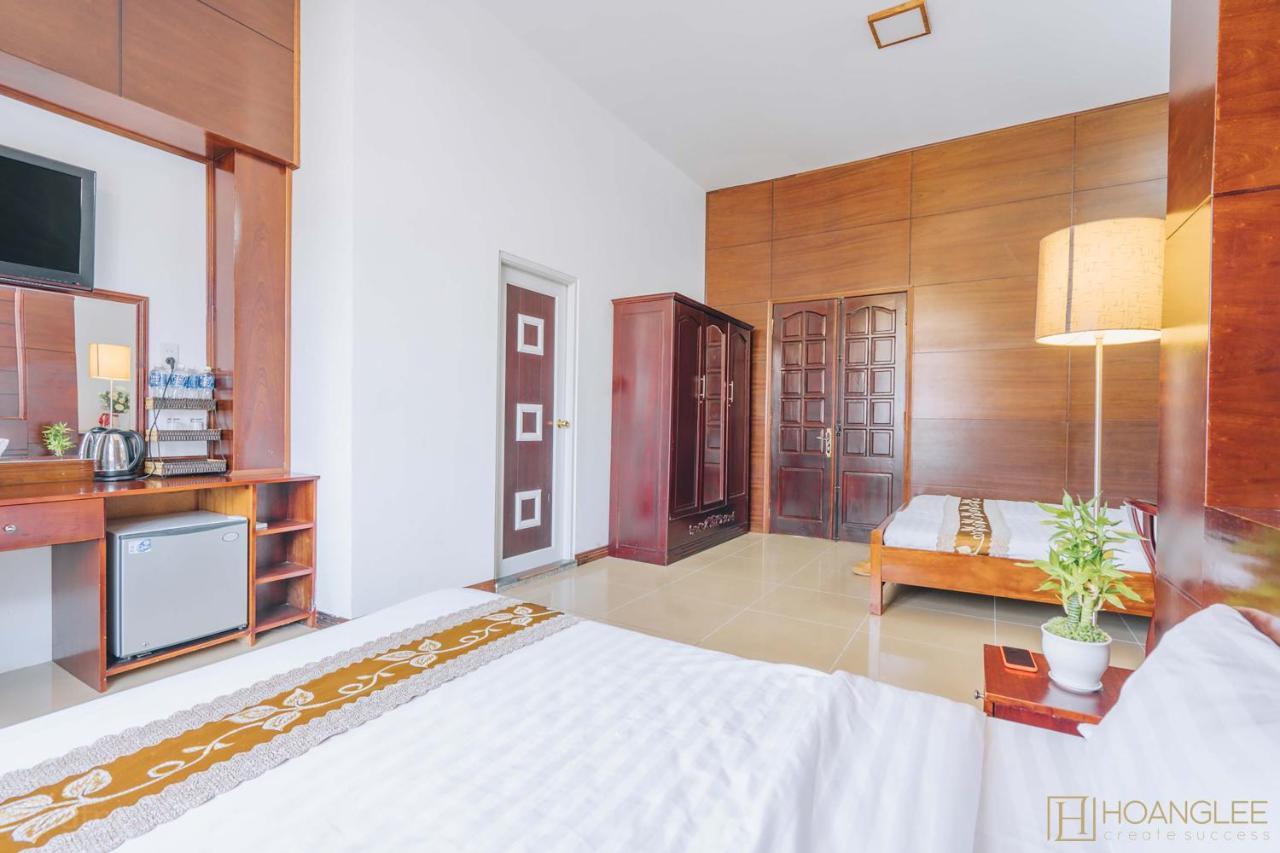 دالات T89 Villa المظهر الخارجي الصورة