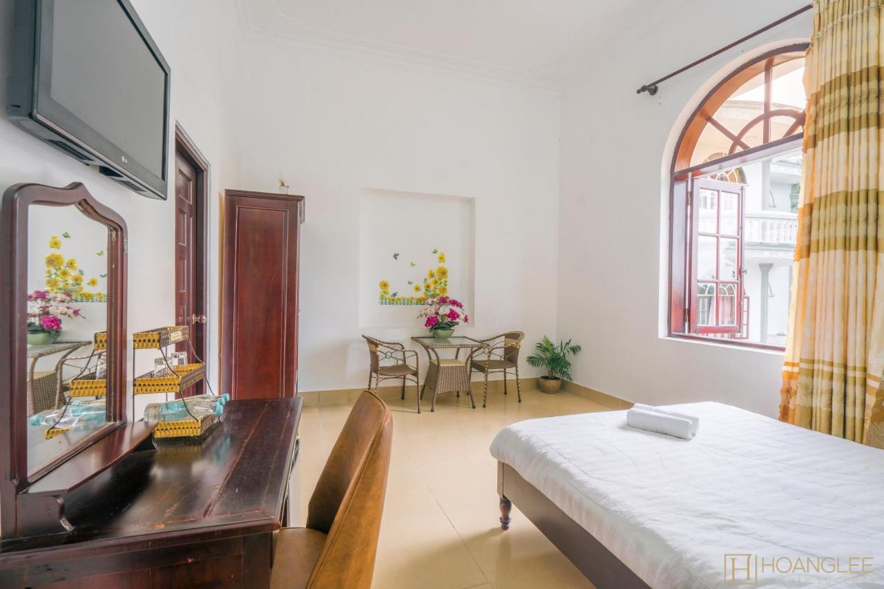 دالات T89 Villa المظهر الخارجي الصورة
