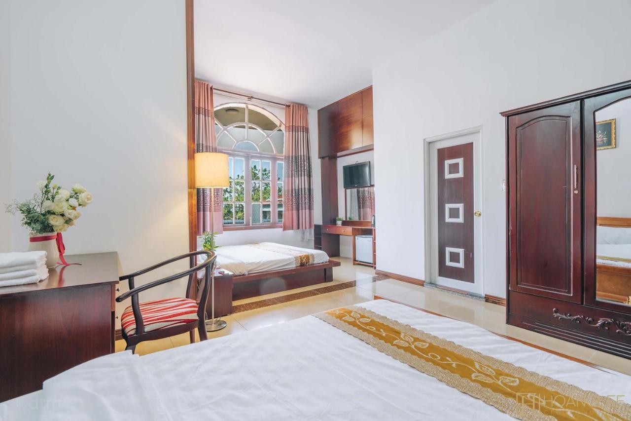 دالات T89 Villa المظهر الخارجي الصورة