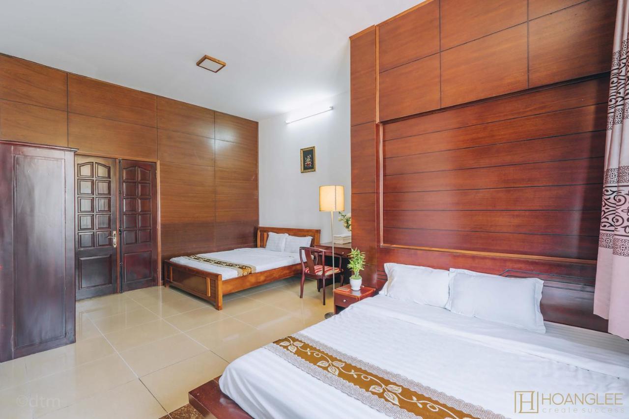 دالات T89 Villa المظهر الخارجي الصورة
