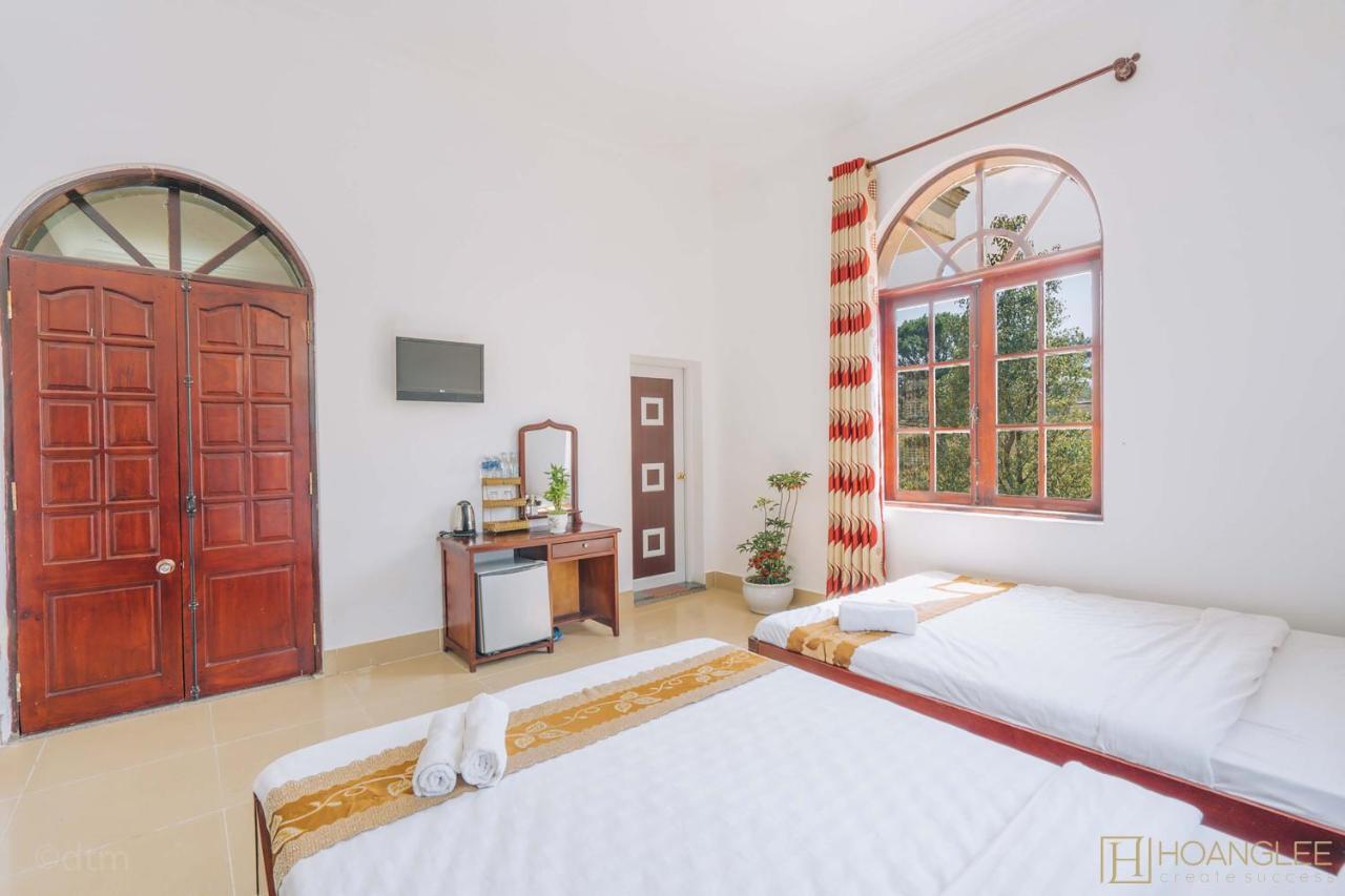 دالات T89 Villa المظهر الخارجي الصورة