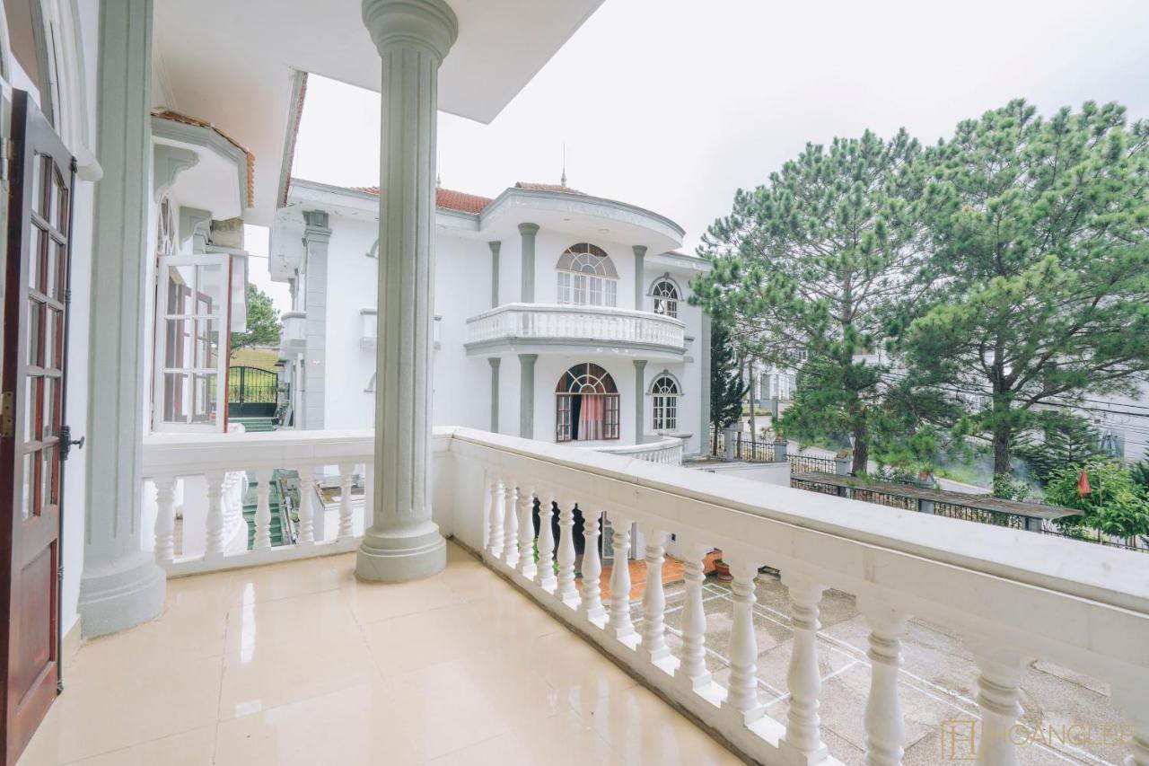 دالات T89 Villa المظهر الخارجي الصورة