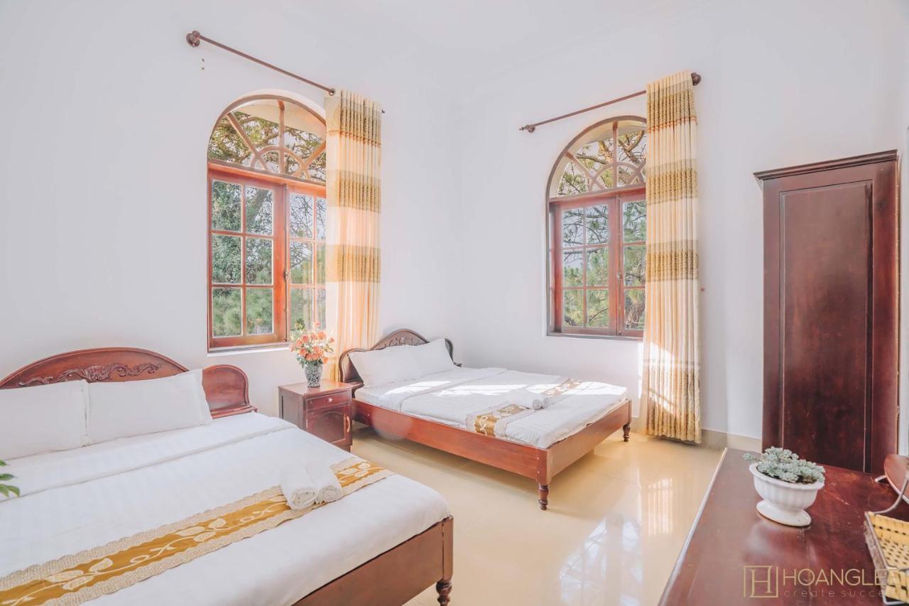 دالات T89 Villa المظهر الخارجي الصورة