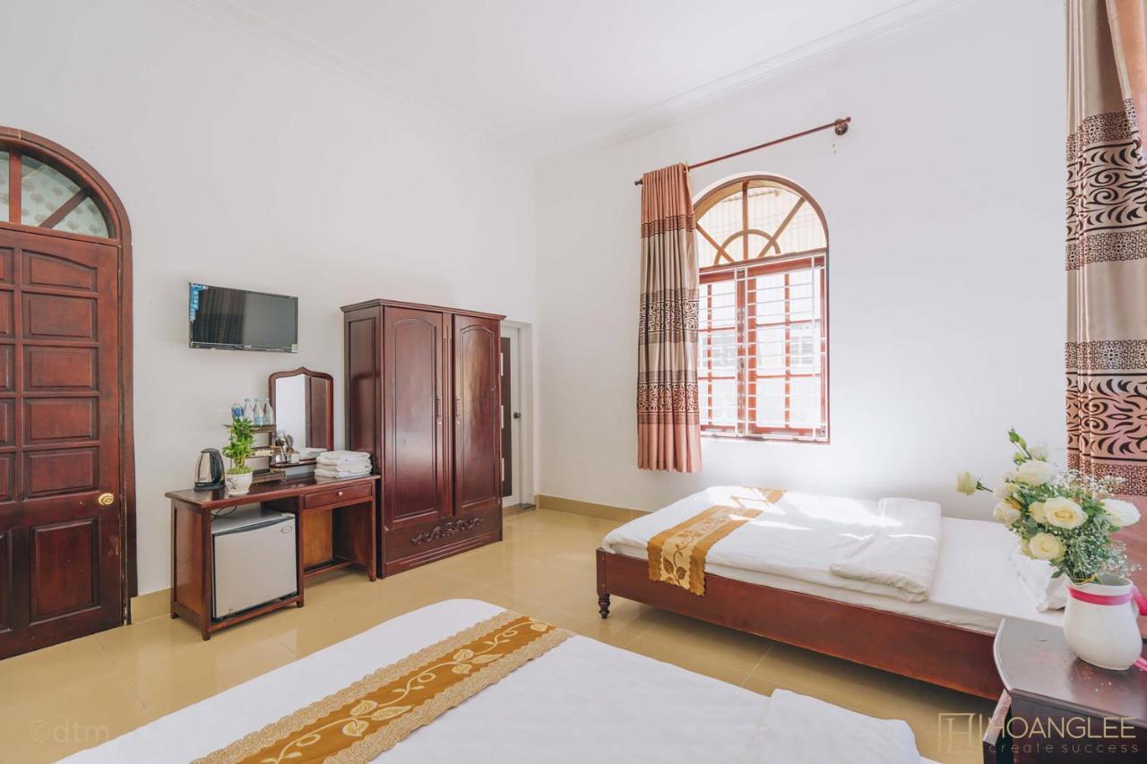 دالات T89 Villa المظهر الخارجي الصورة