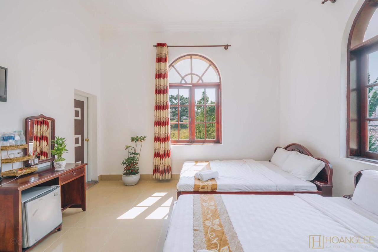 دالات T89 Villa المظهر الخارجي الصورة