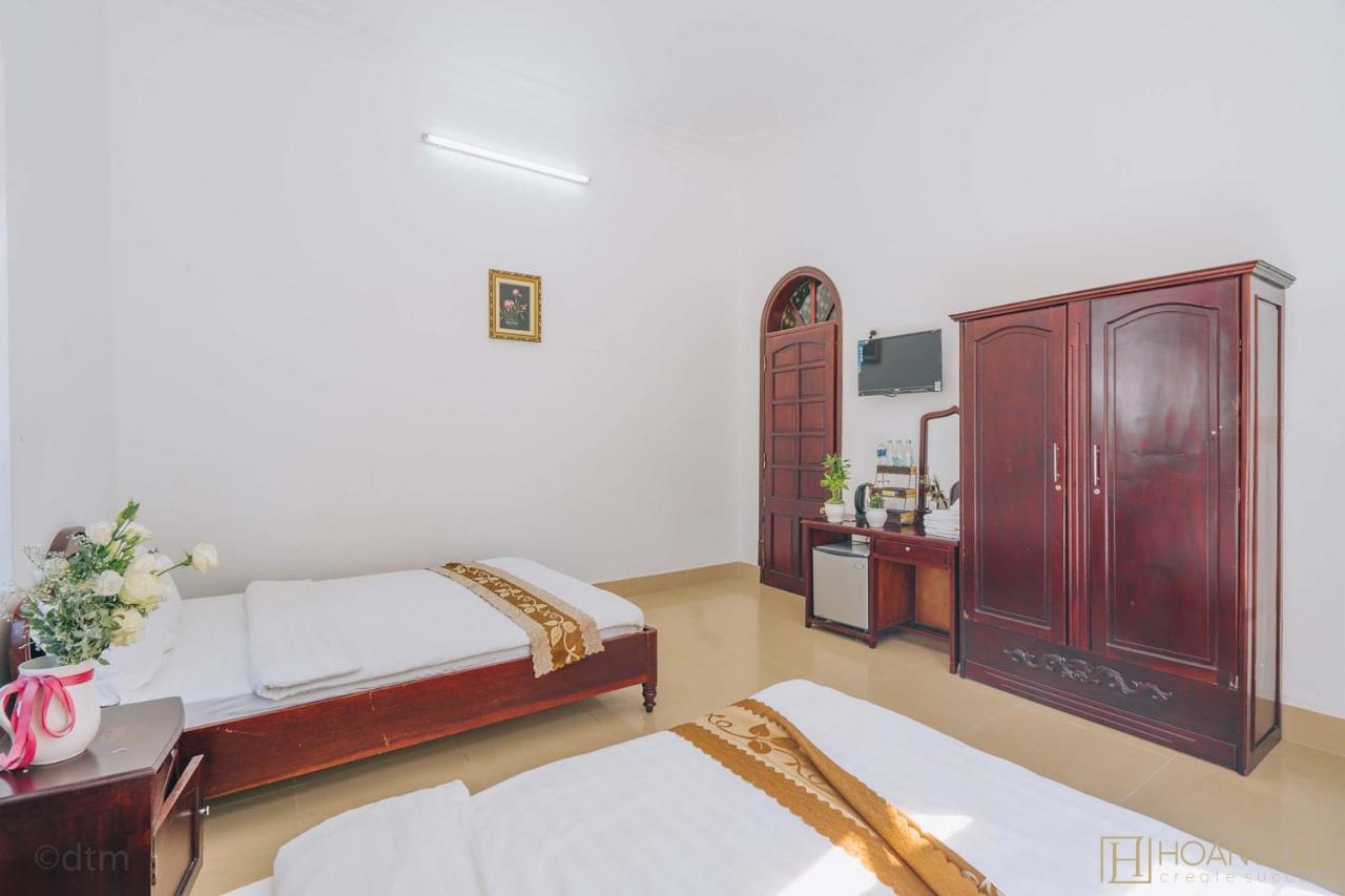 دالات T89 Villa المظهر الخارجي الصورة