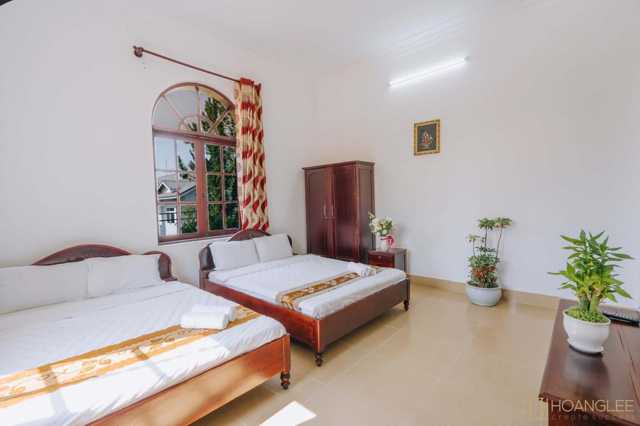 دالات T89 Villa المظهر الخارجي الصورة