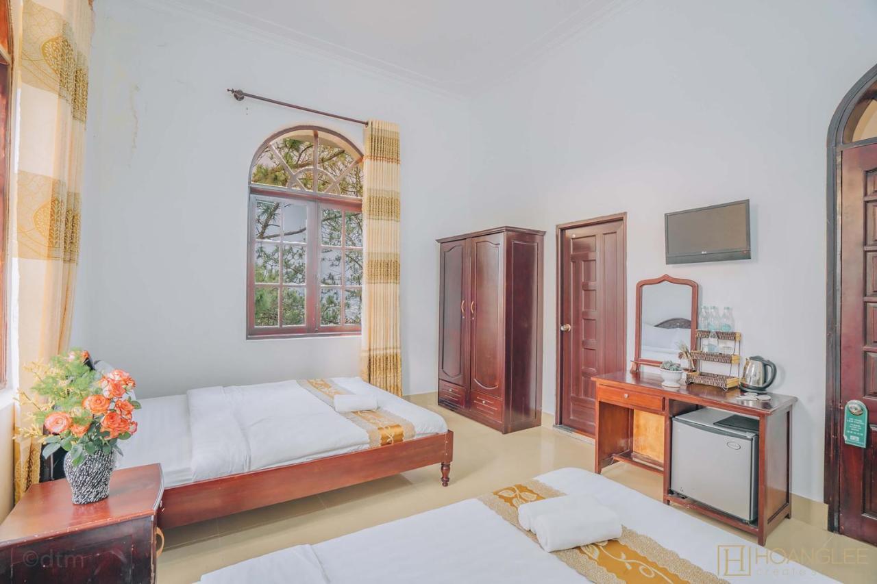 دالات T89 Villa المظهر الخارجي الصورة