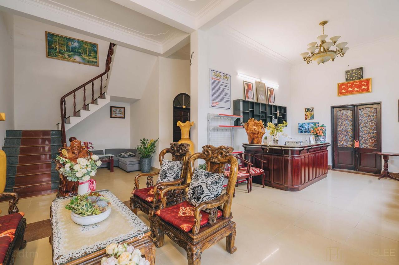 دالات T89 Villa المظهر الخارجي الصورة
