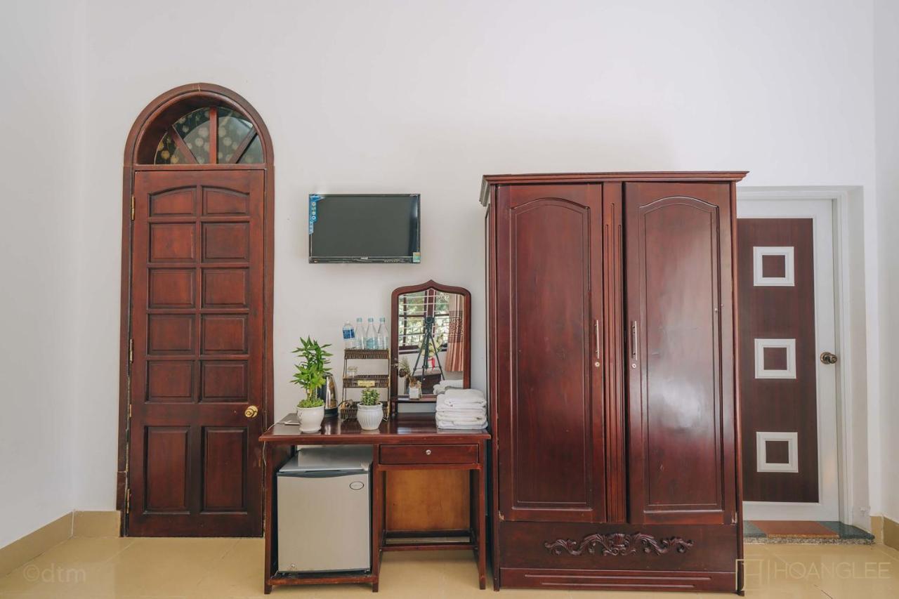 دالات T89 Villa المظهر الخارجي الصورة