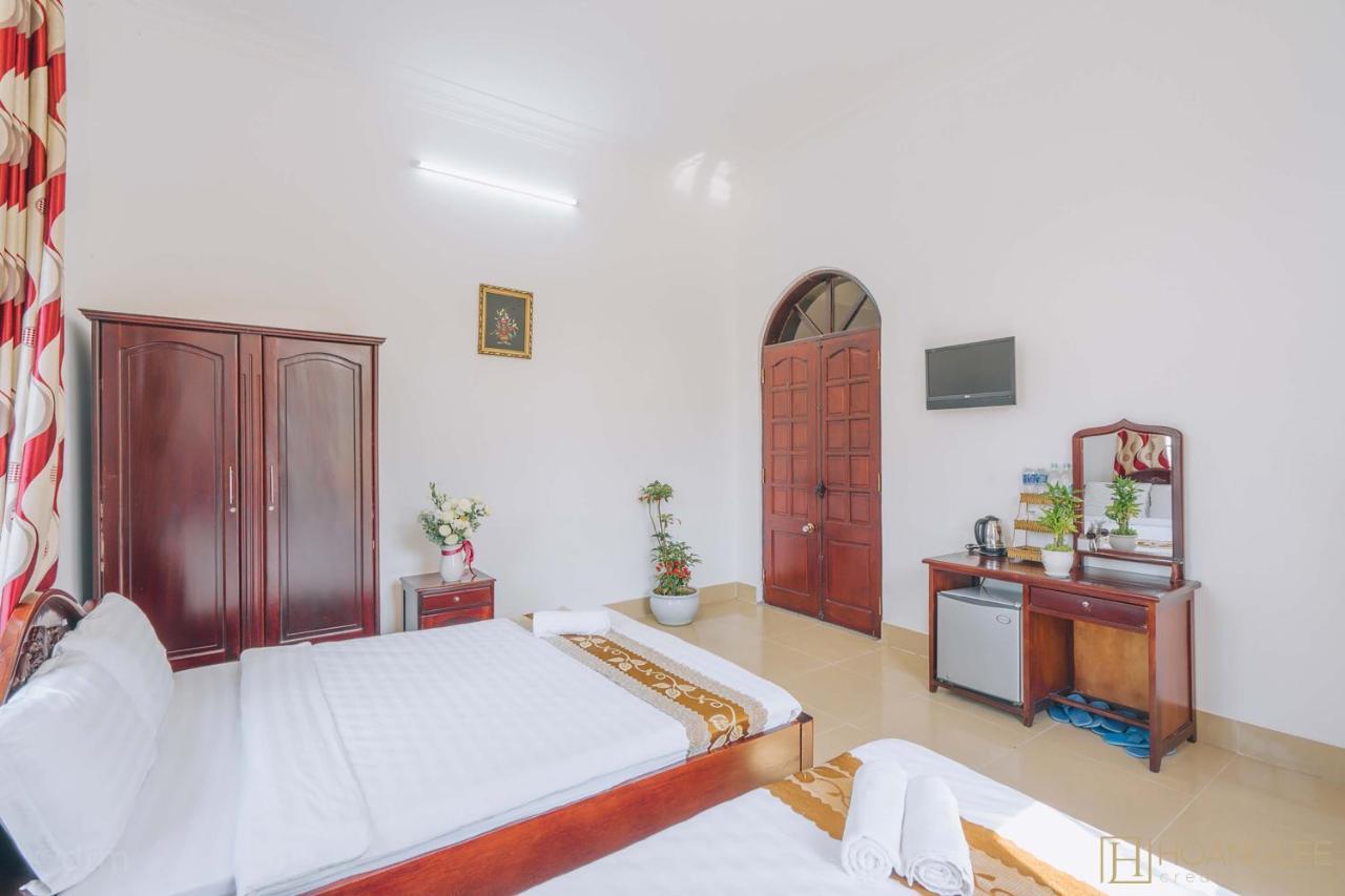 دالات T89 Villa المظهر الخارجي الصورة
