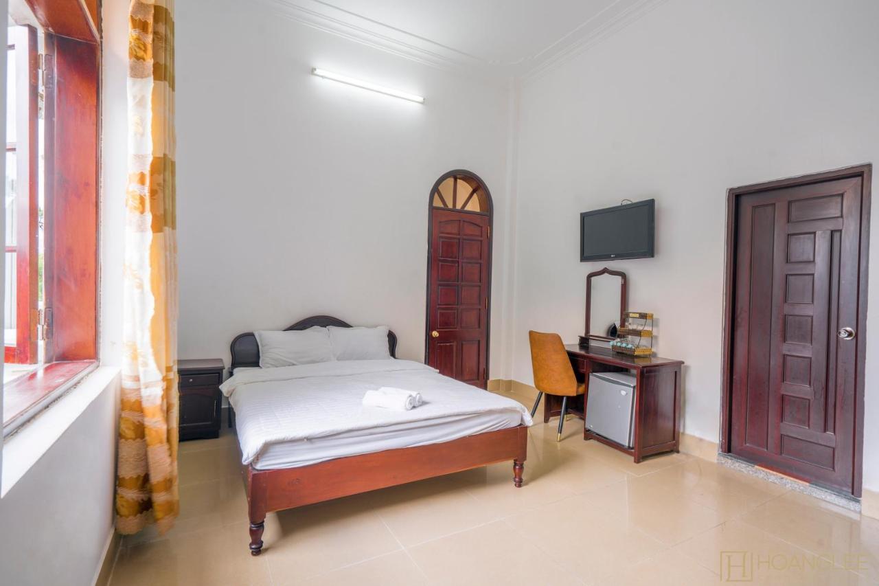 دالات T89 Villa المظهر الخارجي الصورة