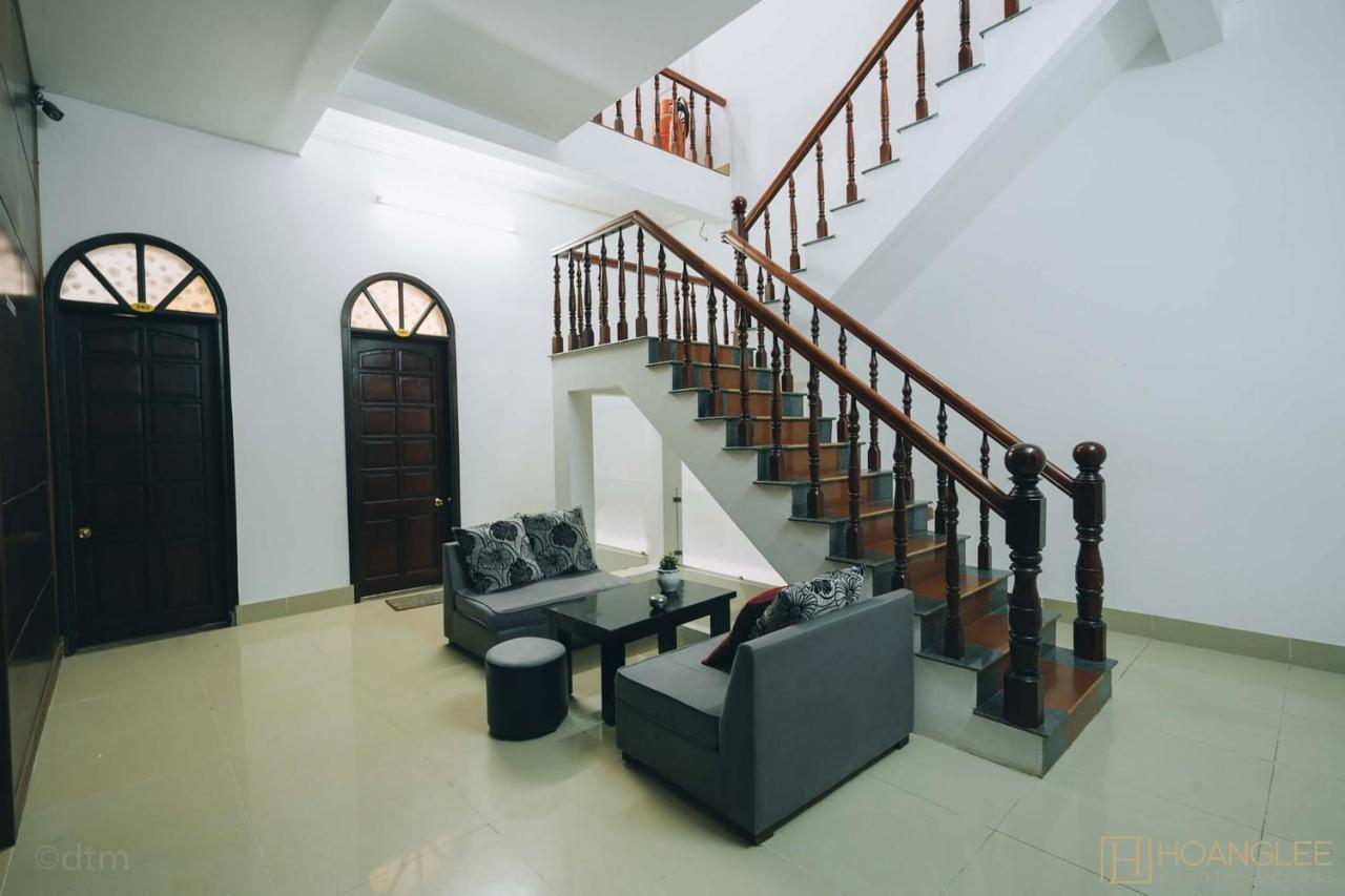 دالات T89 Villa المظهر الخارجي الصورة