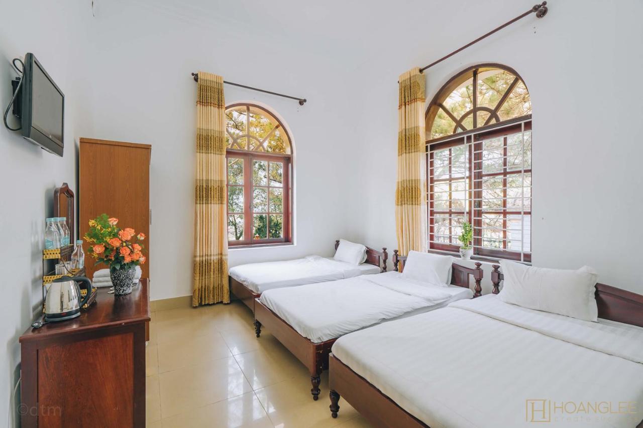 دالات T89 Villa المظهر الخارجي الصورة