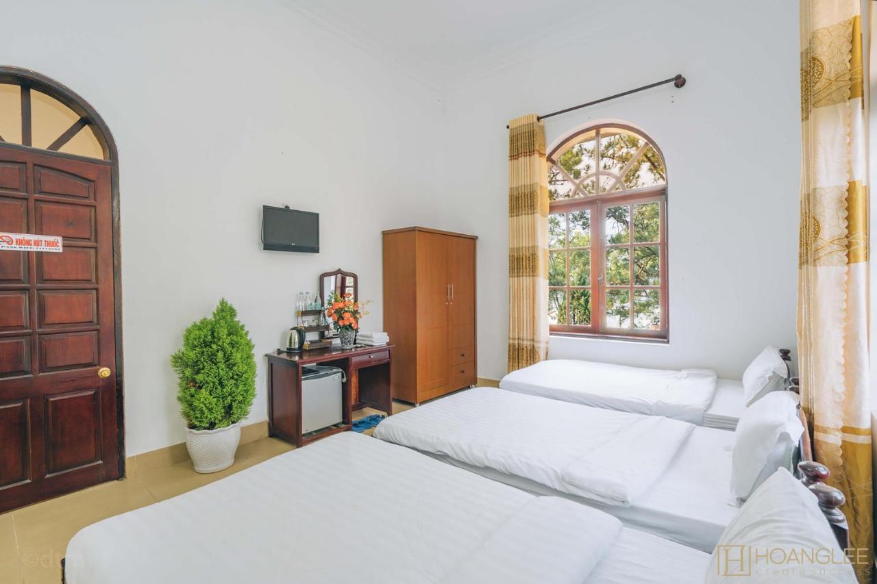 دالات T89 Villa المظهر الخارجي الصورة