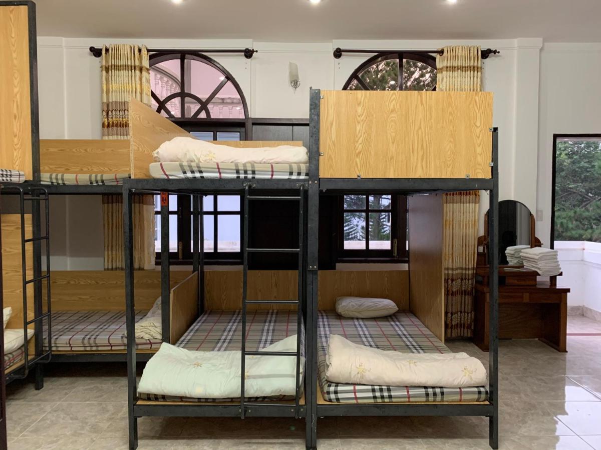 دالات T89 Villa المظهر الخارجي الصورة