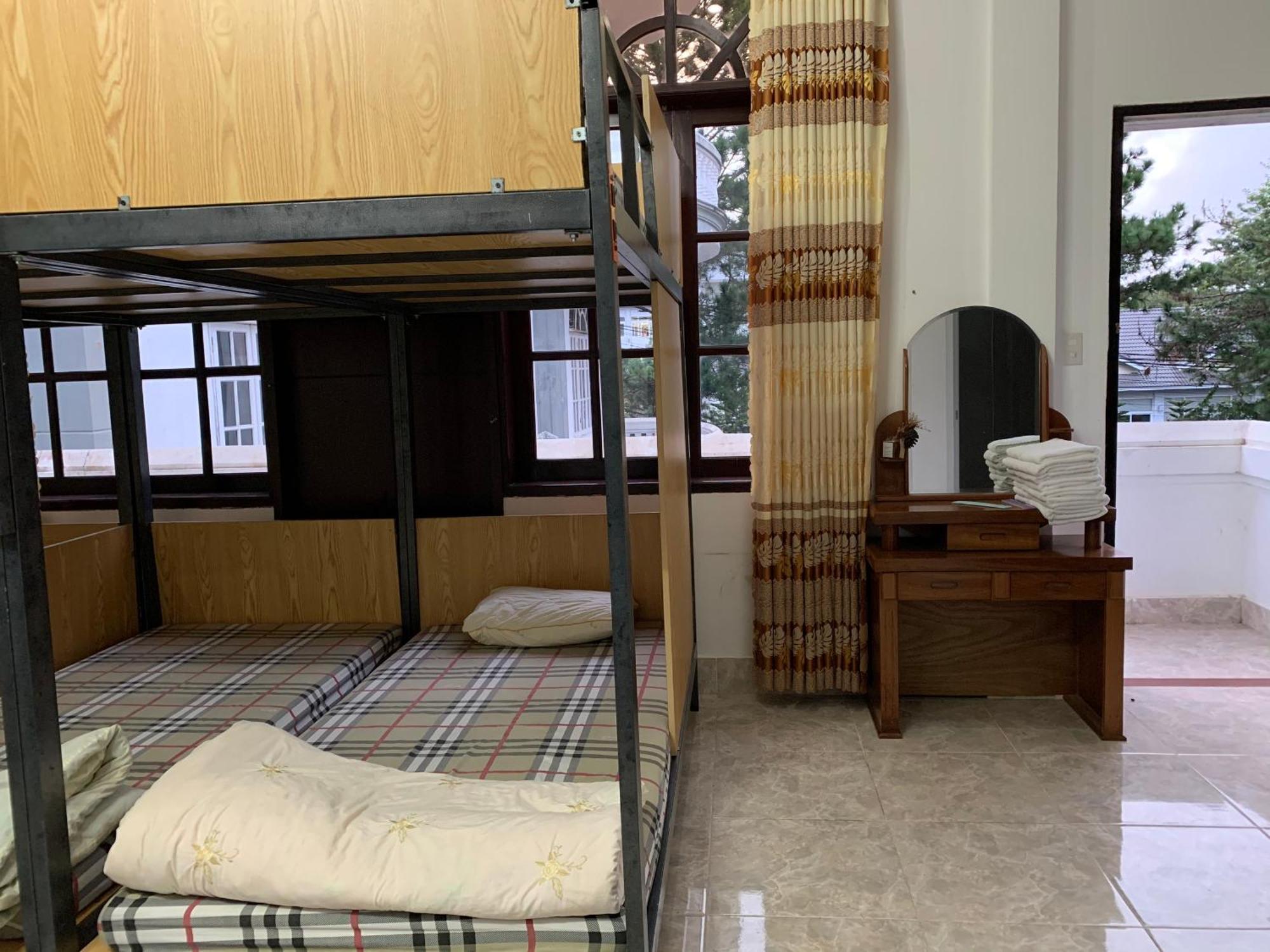 دالات T89 Villa المظهر الخارجي الصورة