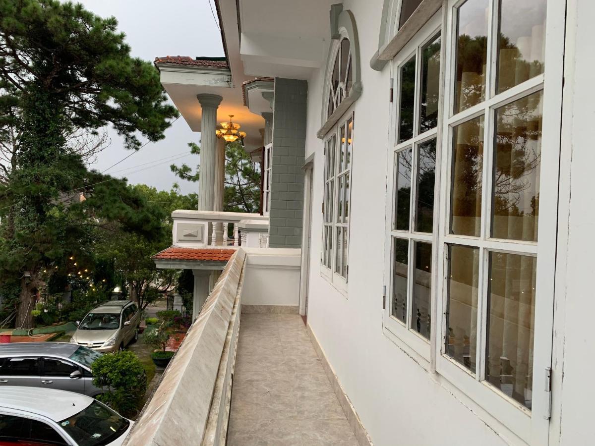 دالات T89 Villa المظهر الخارجي الصورة