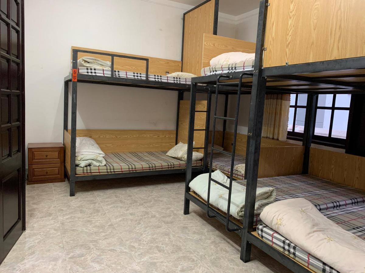 دالات T89 Villa المظهر الخارجي الصورة