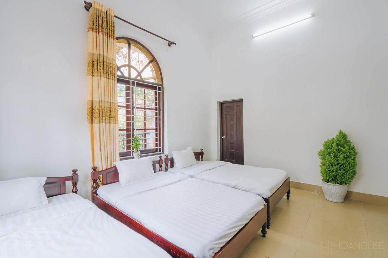 دالات T89 Villa المظهر الخارجي الصورة