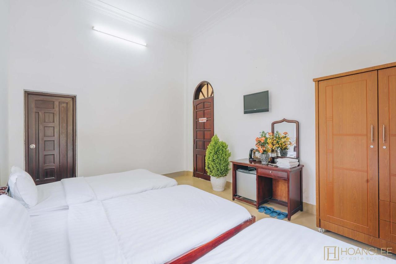دالات T89 Villa المظهر الخارجي الصورة