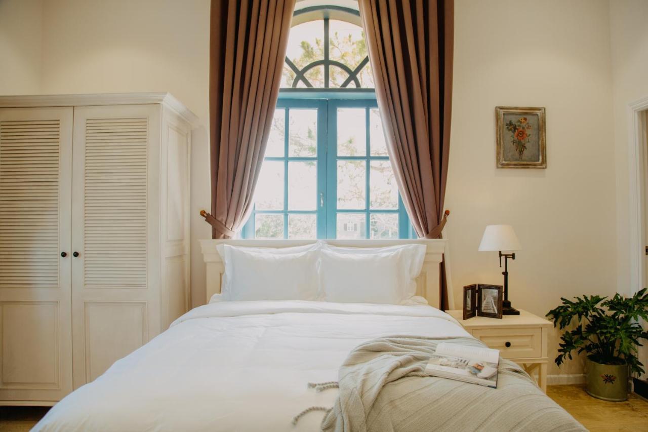 دالات T89 Villa المظهر الخارجي الصورة