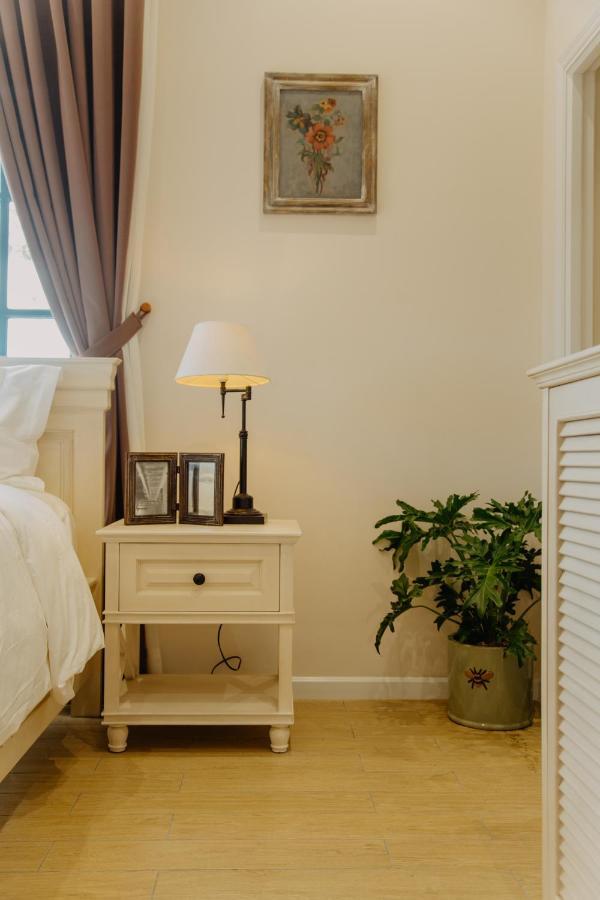 دالات T89 Villa المظهر الخارجي الصورة