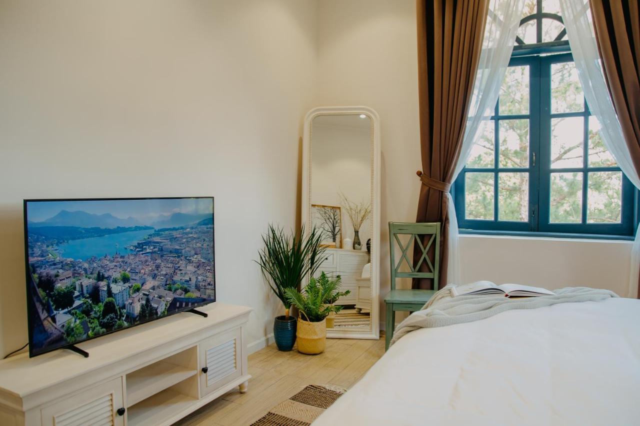 دالات T89 Villa المظهر الخارجي الصورة