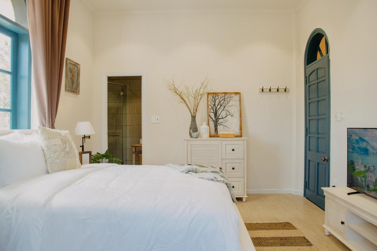 دالات T89 Villa المظهر الخارجي الصورة