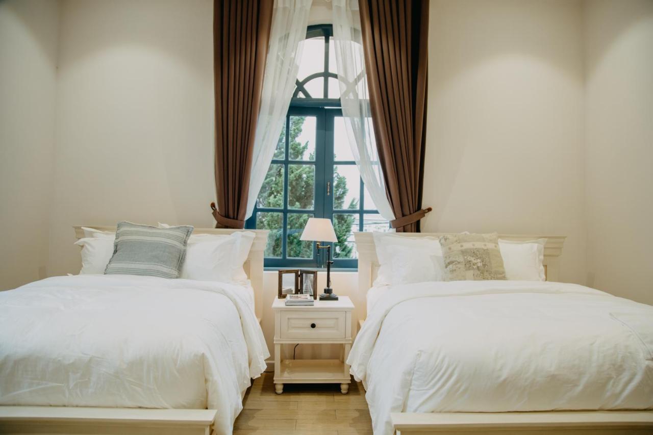دالات T89 Villa المظهر الخارجي الصورة