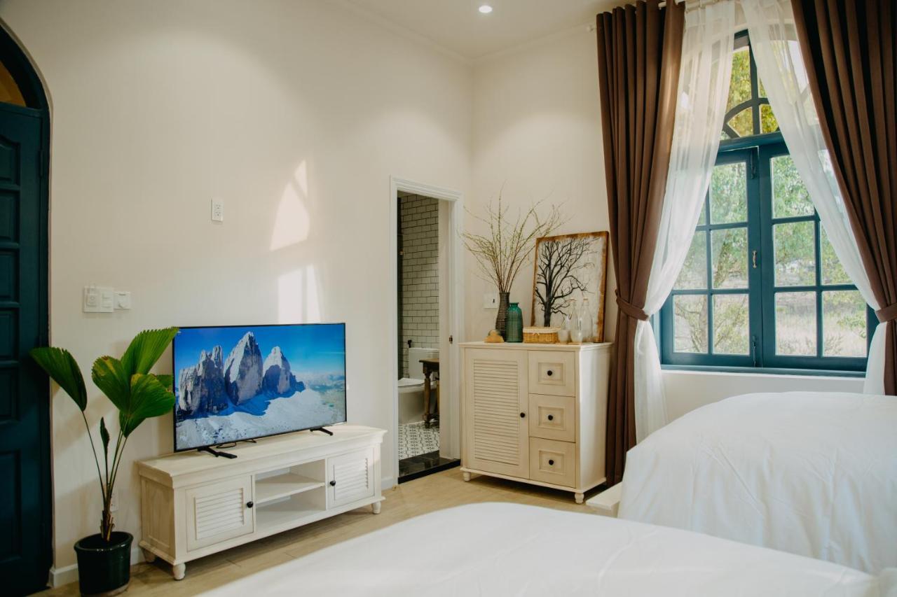 دالات T89 Villa المظهر الخارجي الصورة