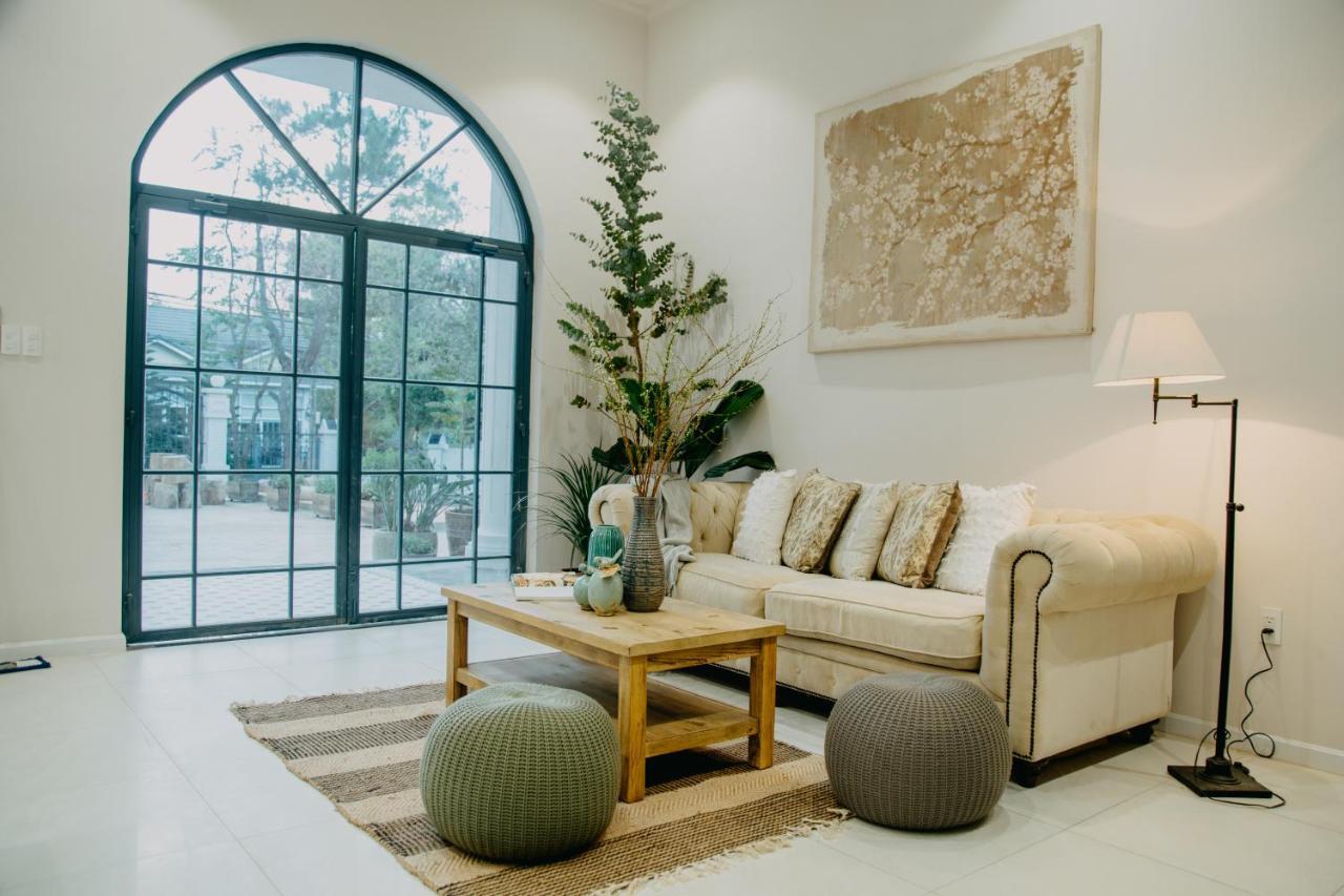 دالات T89 Villa المظهر الخارجي الصورة