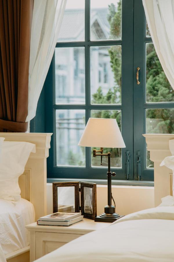 دالات T89 Villa المظهر الخارجي الصورة