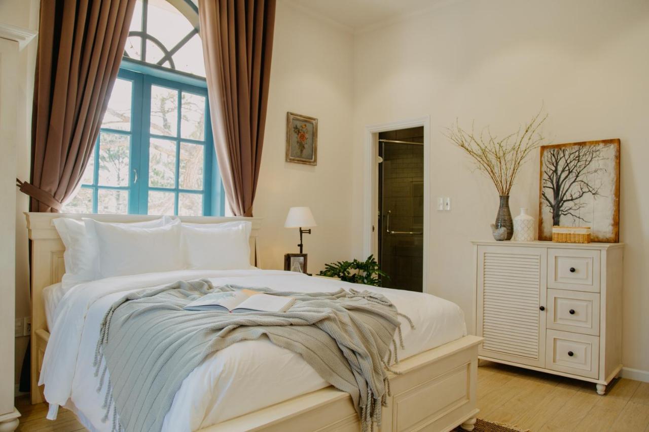 دالات T89 Villa المظهر الخارجي الصورة