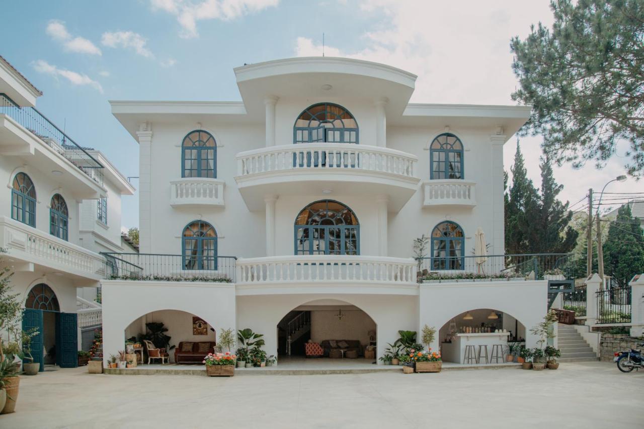 دالات T89 Villa المظهر الخارجي الصورة