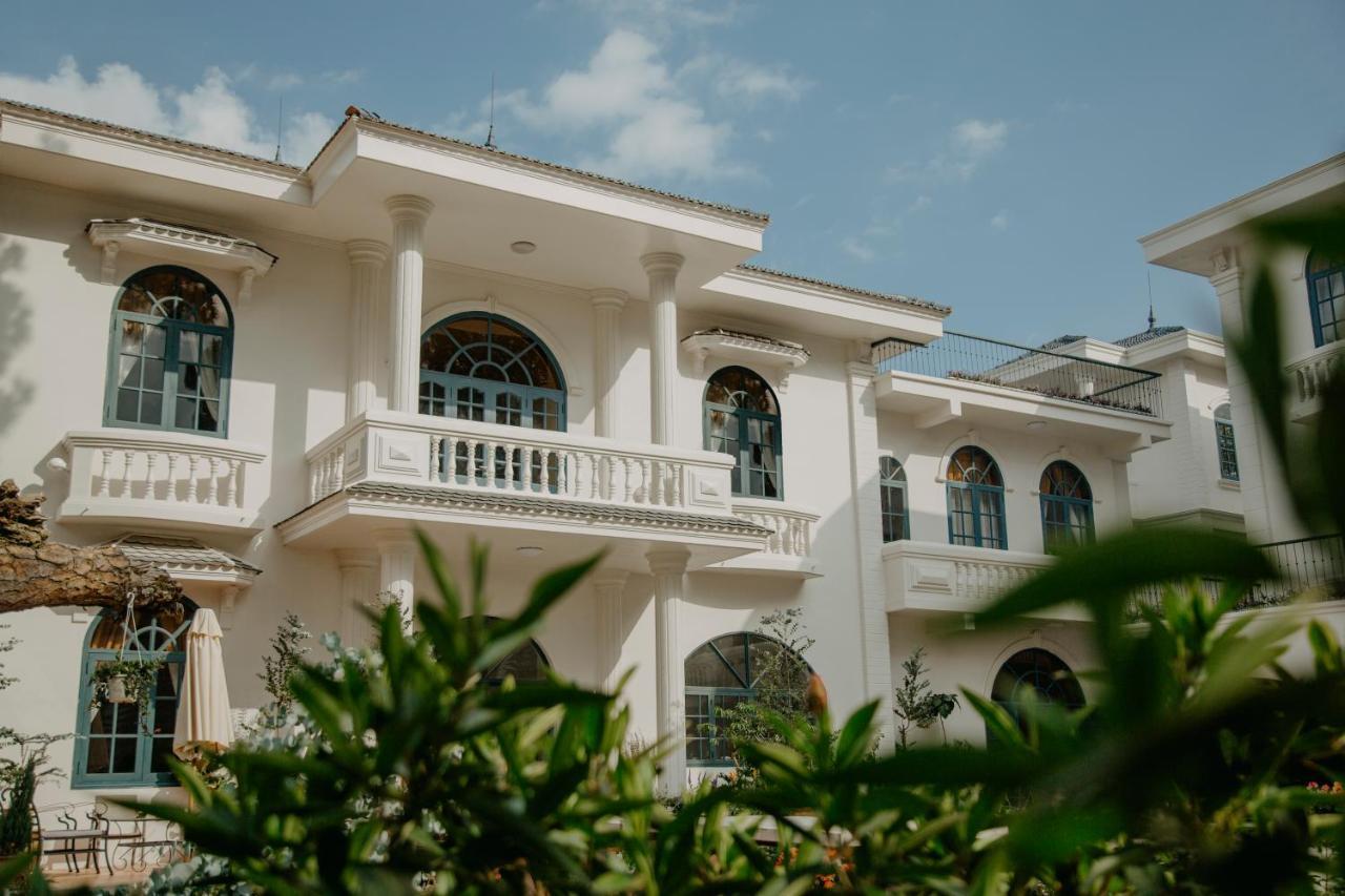 دالات T89 Villa المظهر الخارجي الصورة