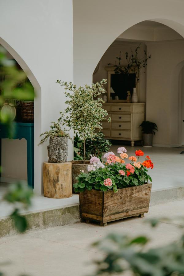 دالات T89 Villa المظهر الخارجي الصورة