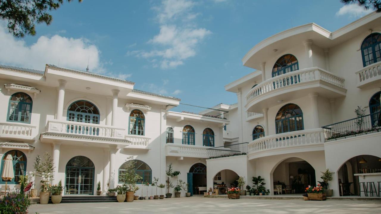 دالات T89 Villa المظهر الخارجي الصورة