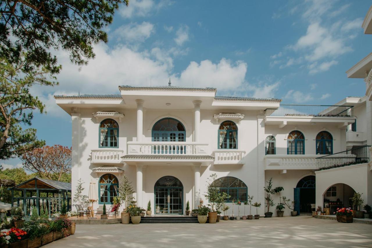 دالات T89 Villa المظهر الخارجي الصورة