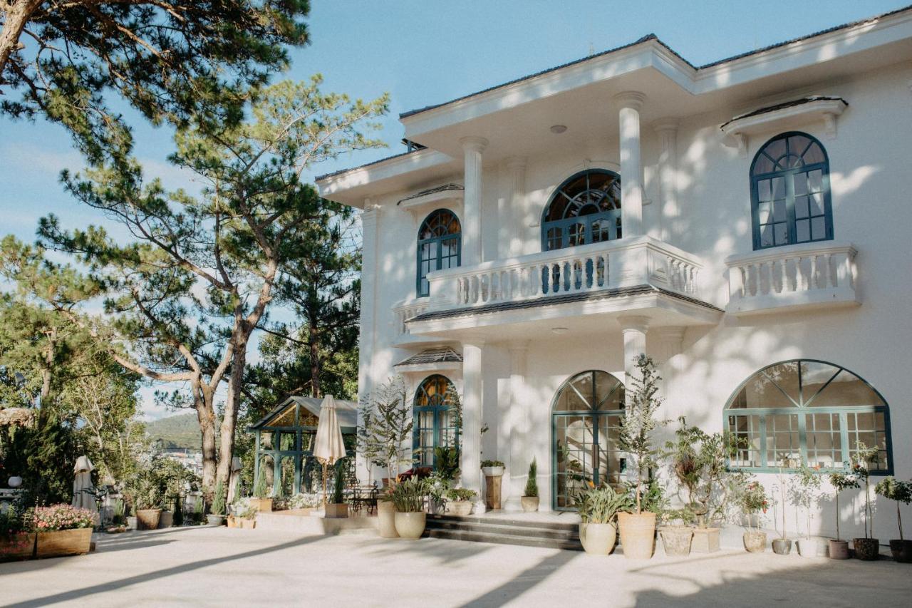 دالات T89 Villa المظهر الخارجي الصورة