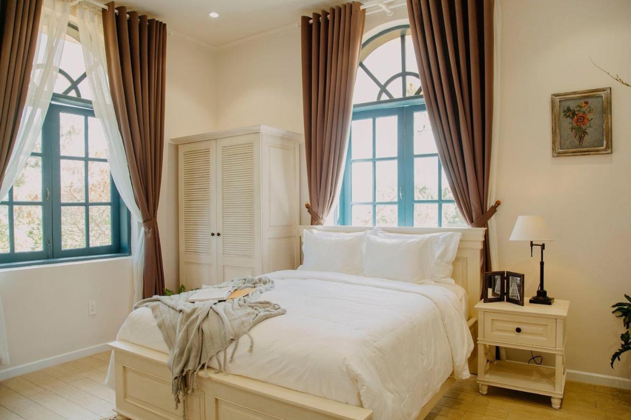 دالات T89 Villa المظهر الخارجي الصورة