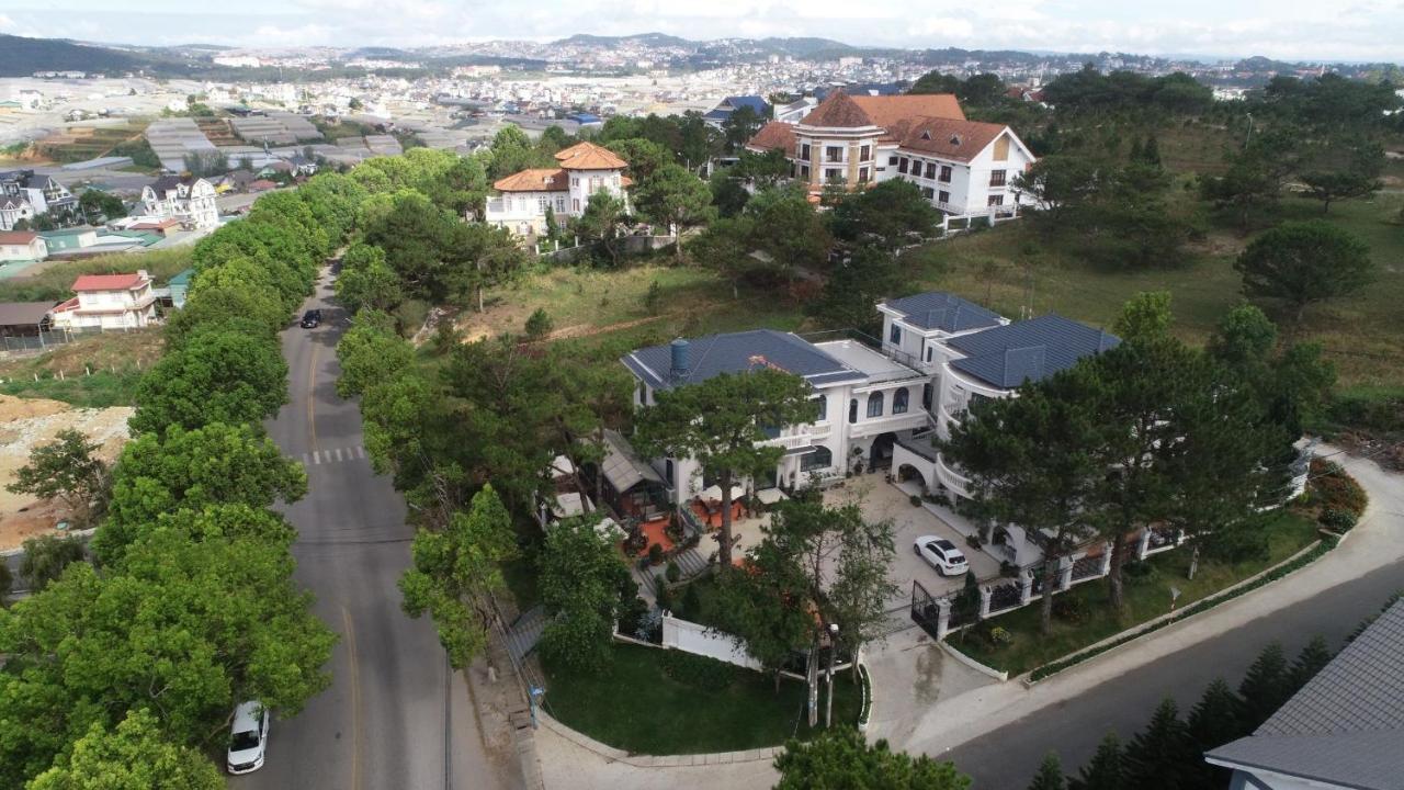 دالات T89 Villa المظهر الخارجي الصورة